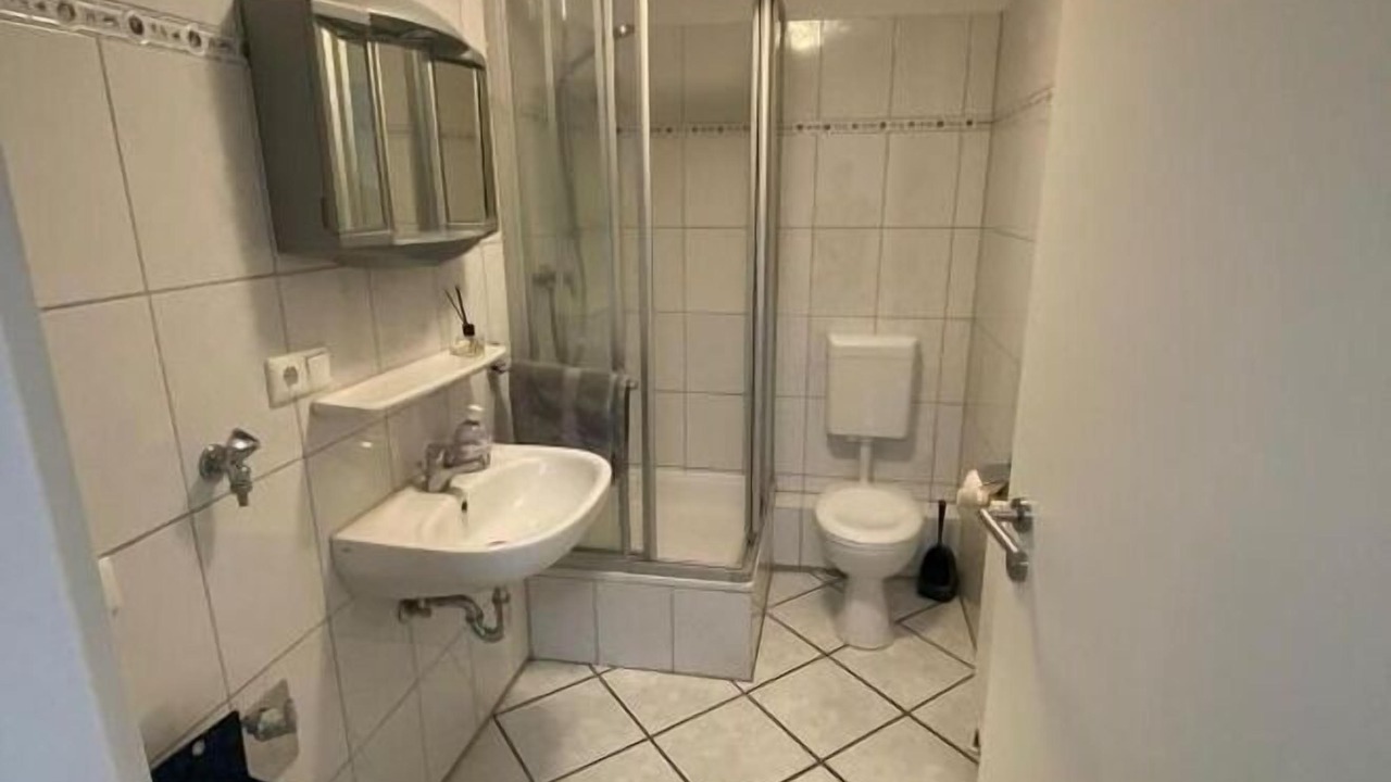 Photo of Bathroom in Ottersberg