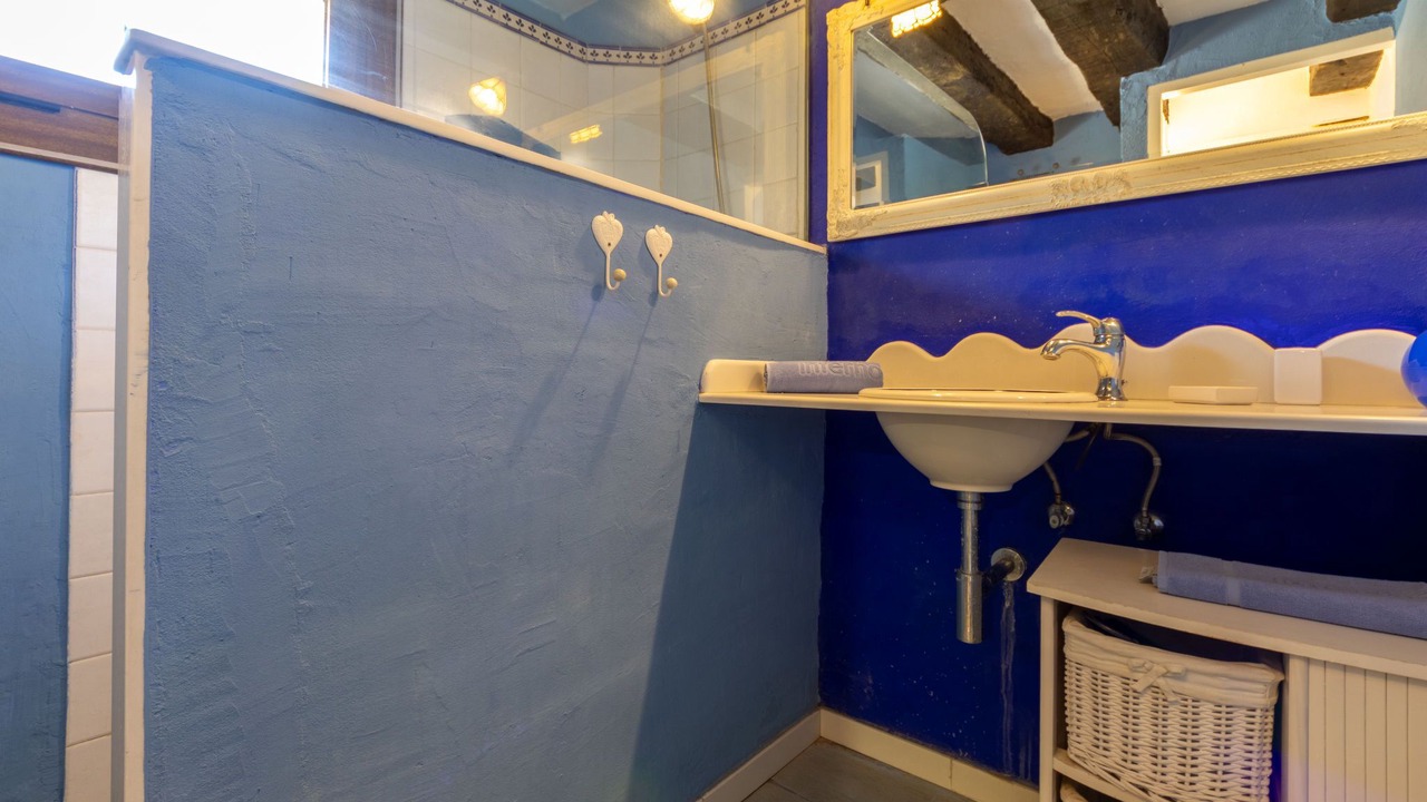 Photo of Bathroom in Alcanar