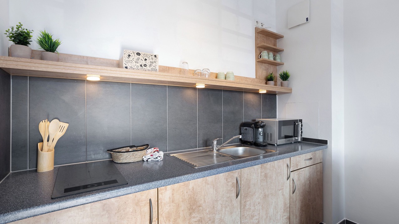 Photo of Kitchen in Bergkamen
