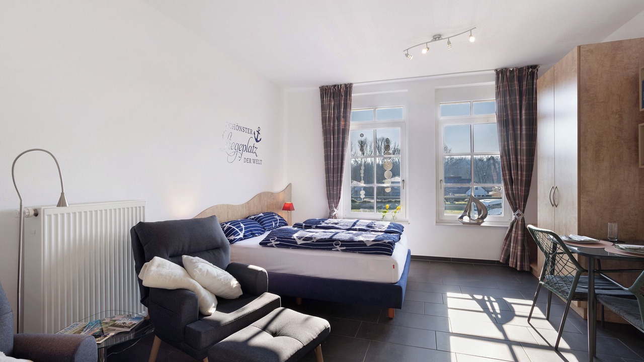 Photo of Bedroom in Bergkamen