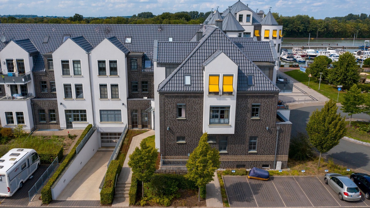 Photo of Outdoor in Bergkamen