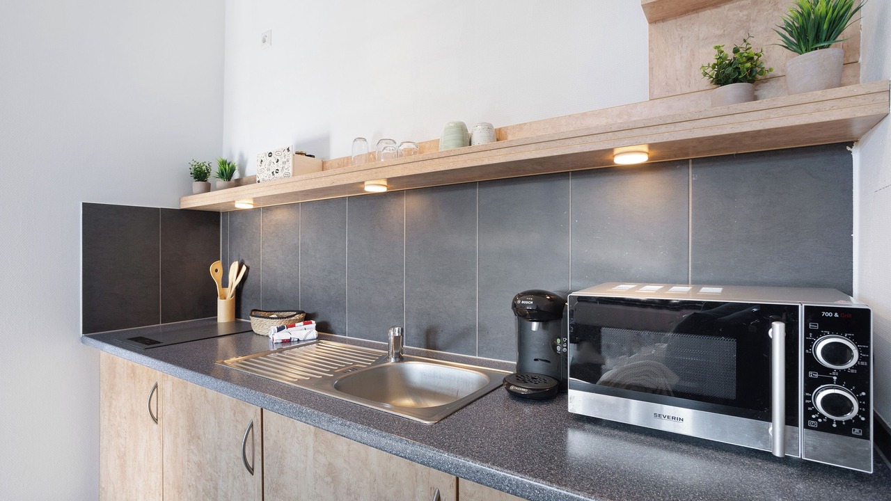 Photo of Kitchen in Bergkamen