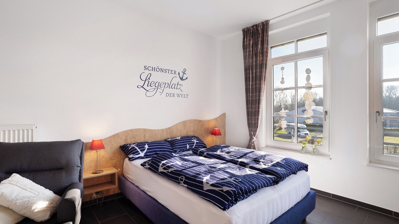 Photo of Bedroom in Bergkamen