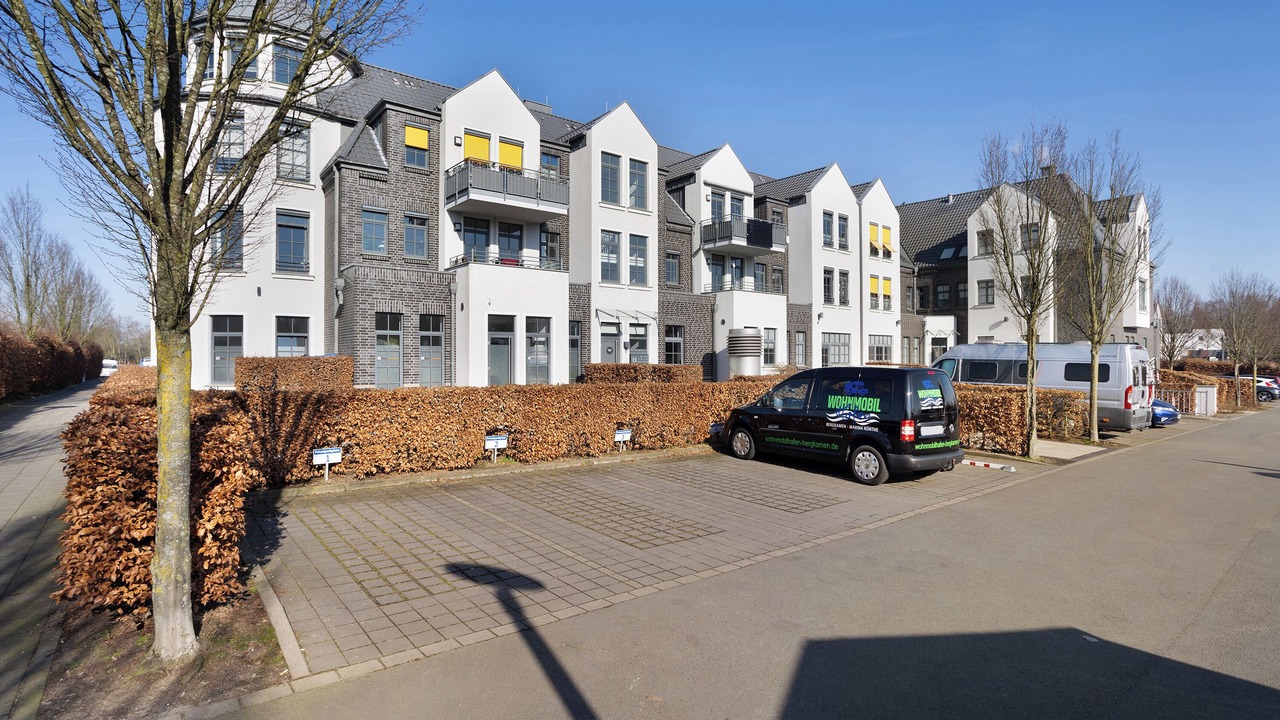 Photo of Outdoor in Bergkamen