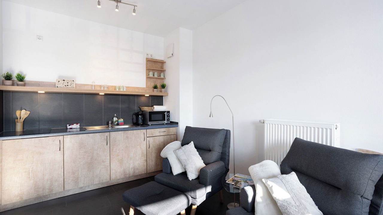 Photo of Livingroom in Bergkamen