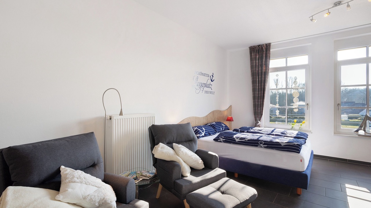 Photo of Bedroom in Bergkamen