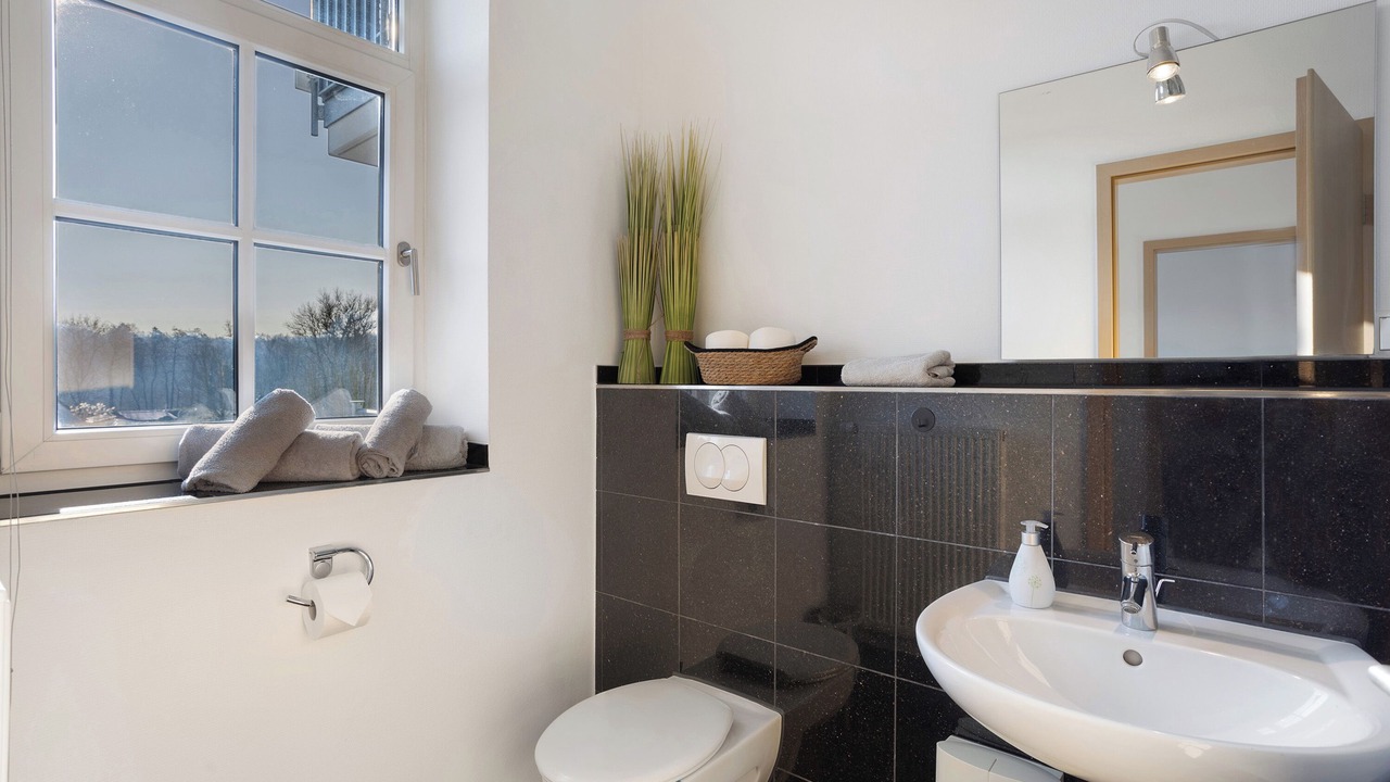 Photo of Bathroom in Bergkamen