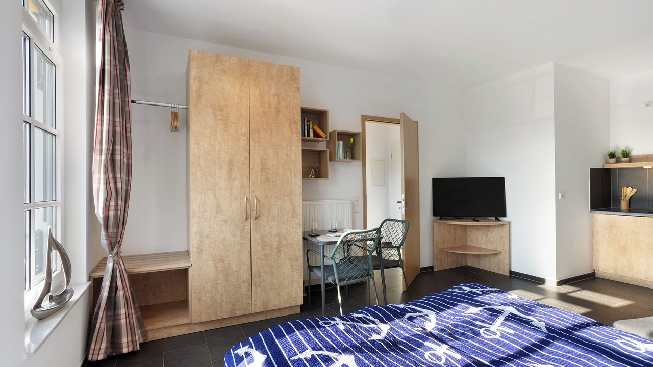 Photo of Bedroom in Bergkamen