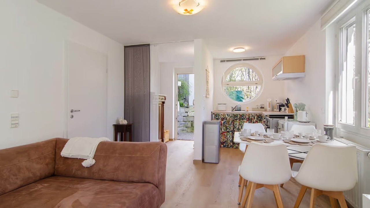 Photo of Livingroom in Uhldingen-Muehlhofen