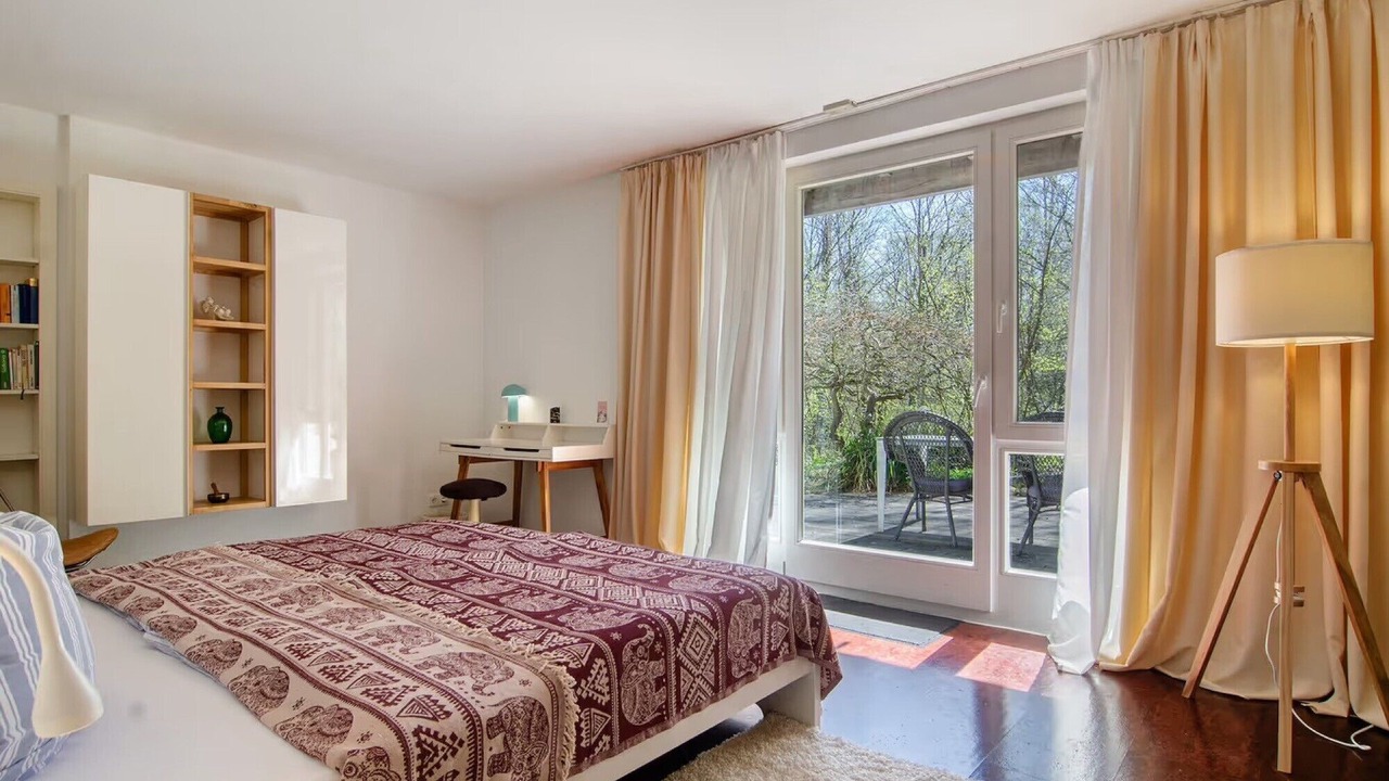 Photo of Bedroom in Uhldingen-Muehlhofen