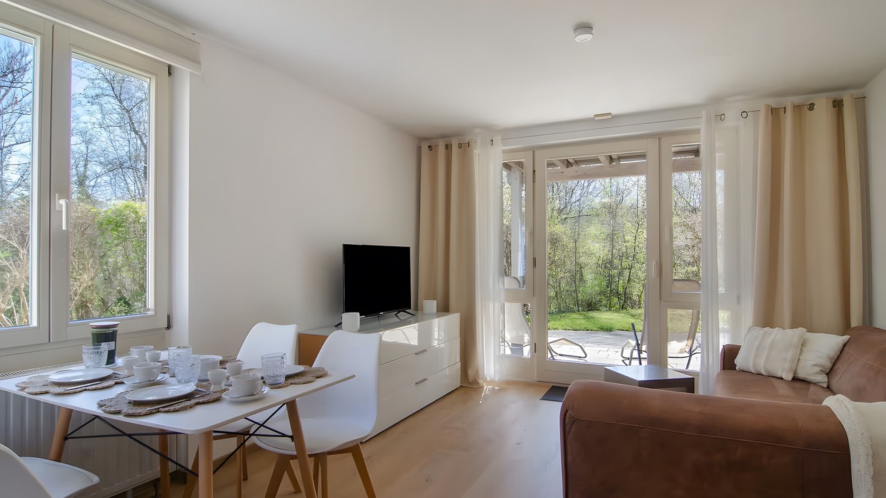 Photo of Livingroom in Uhldingen-Muehlhofen