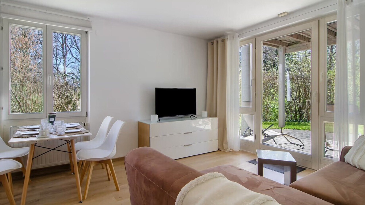 Photo of Livingroom in Uhldingen-Muehlhofen