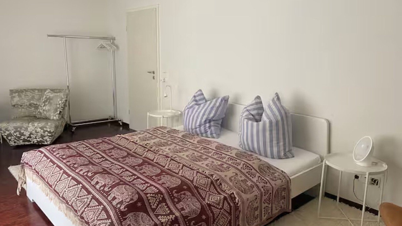 Photo of Bedroom in Uhldingen-Muehlhofen