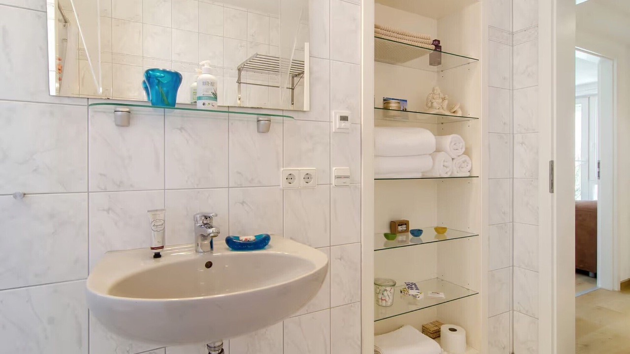 Photo of Bathroom in Uhldingen-Muehlhofen