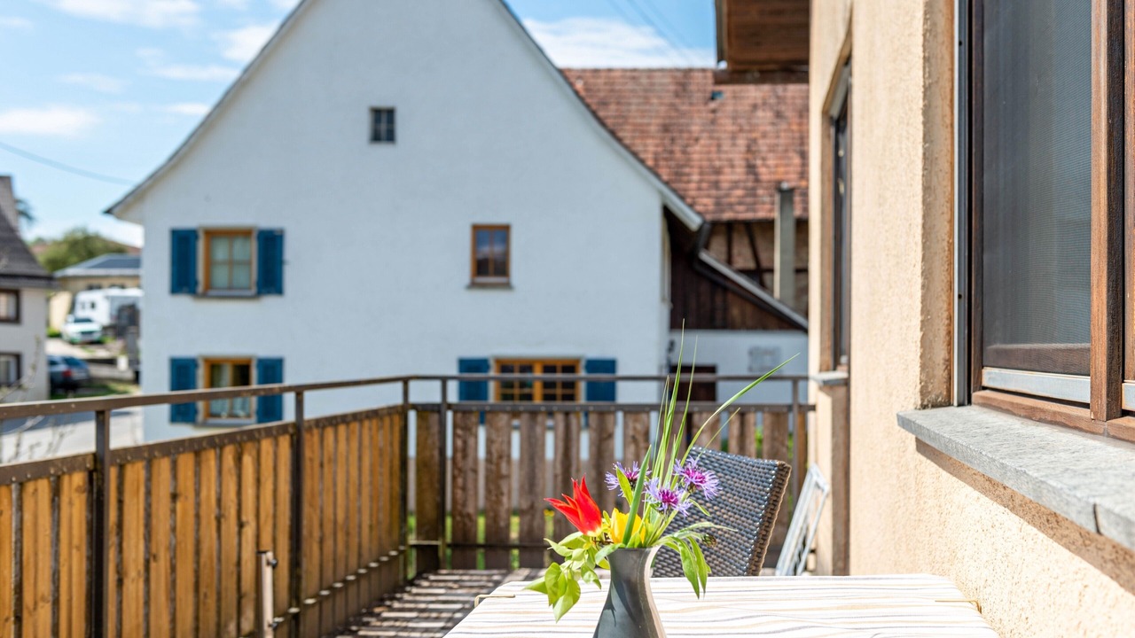 Photo of Outdoor in Muehlingen