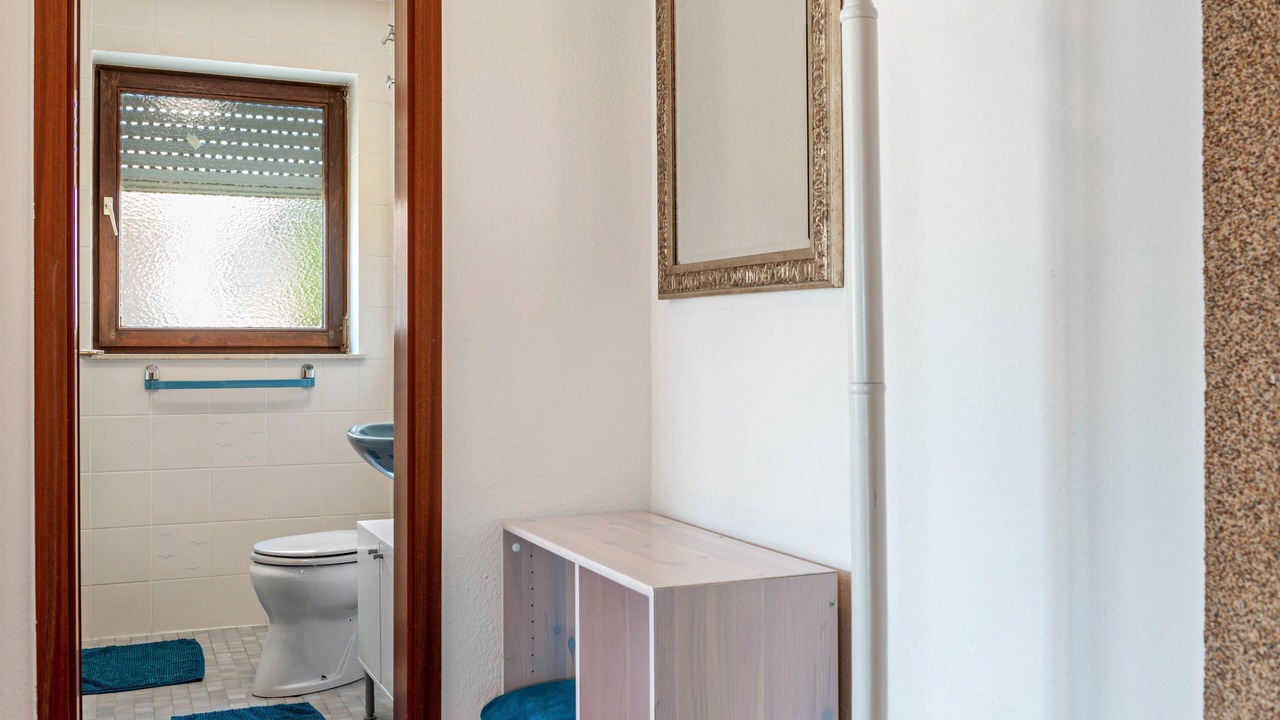 Photo of Bathroom in Muehlingen