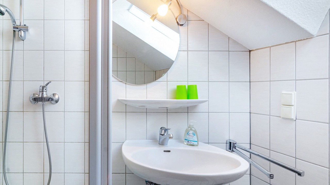 Photo of Bathroom in Muehlingen