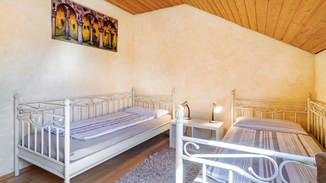 Photo of Bedroom in Muehlingen