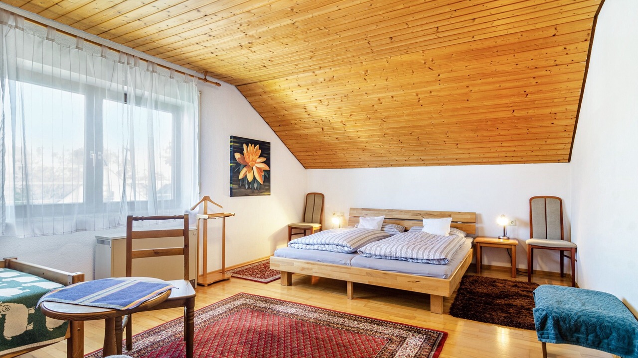 Photo of Bedroom in Muehlingen