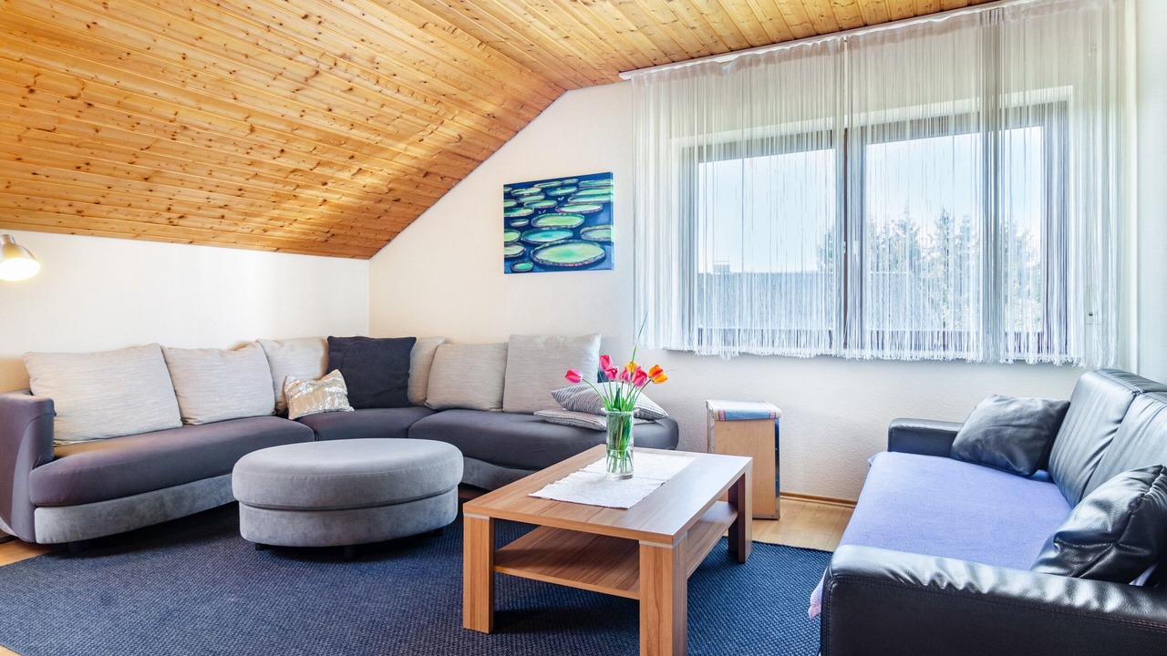 Photo of Livingroom in Muehlingen