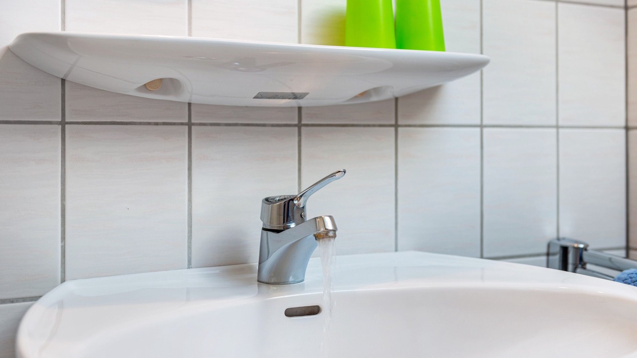 Photo of Bathroom in Muehlingen
