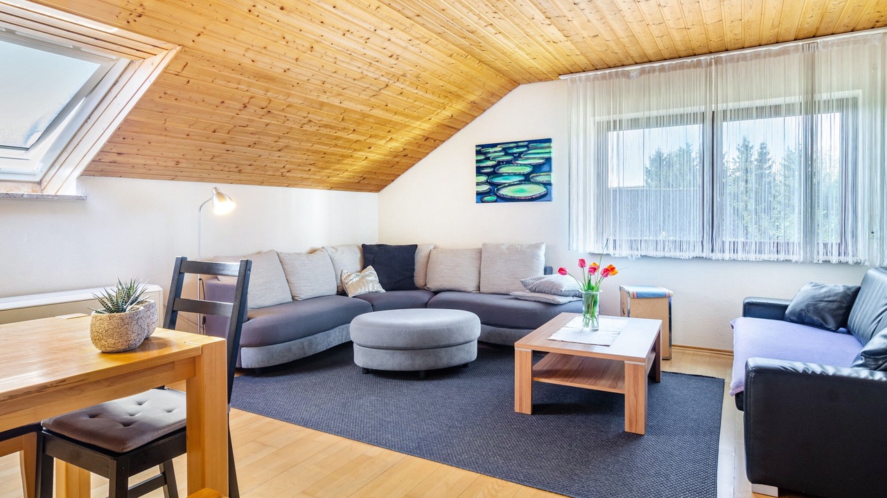 Photo of Livingroom in Muehlingen