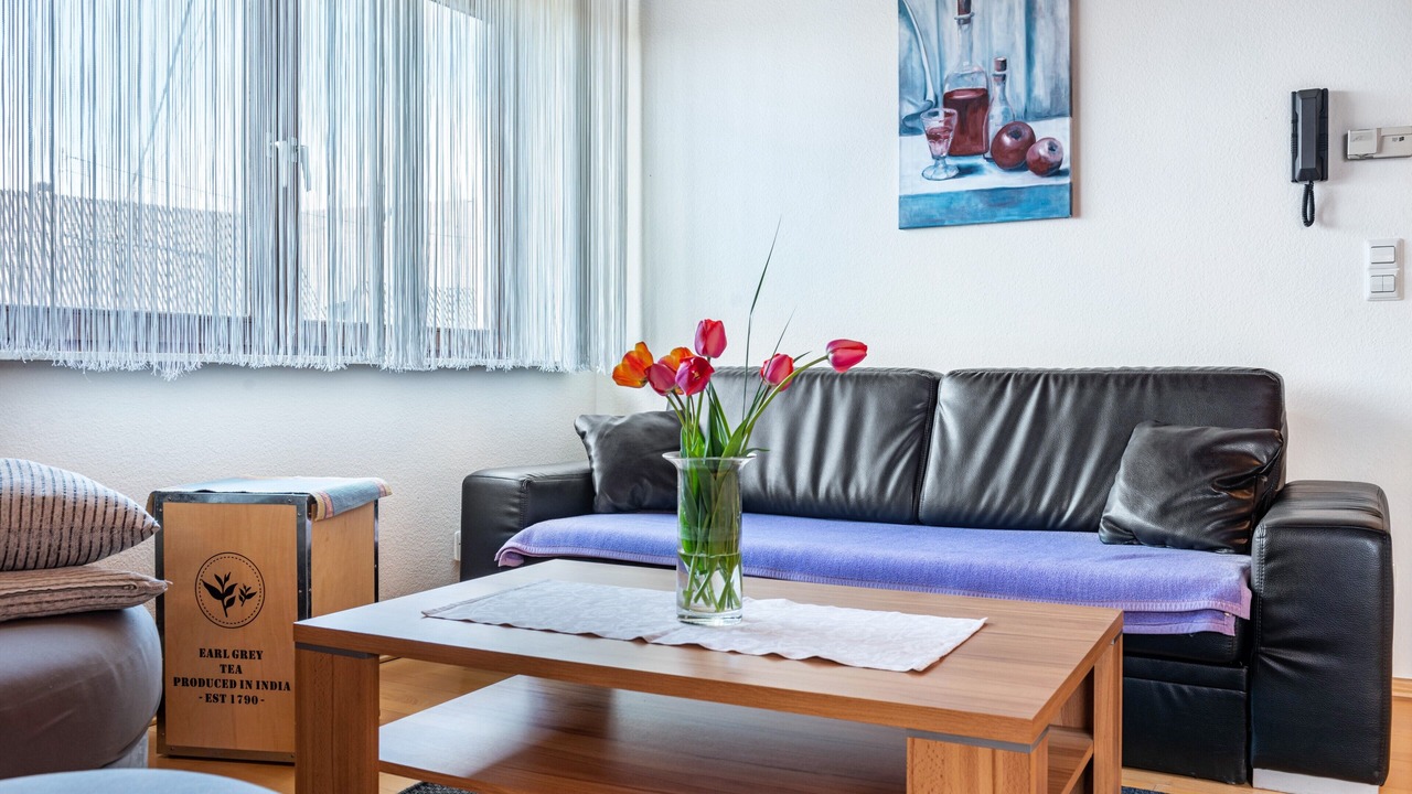 Photo of Livingroom in Muehlingen