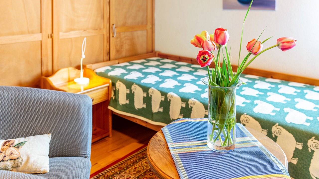 Photo of Bedroom in Muehlingen