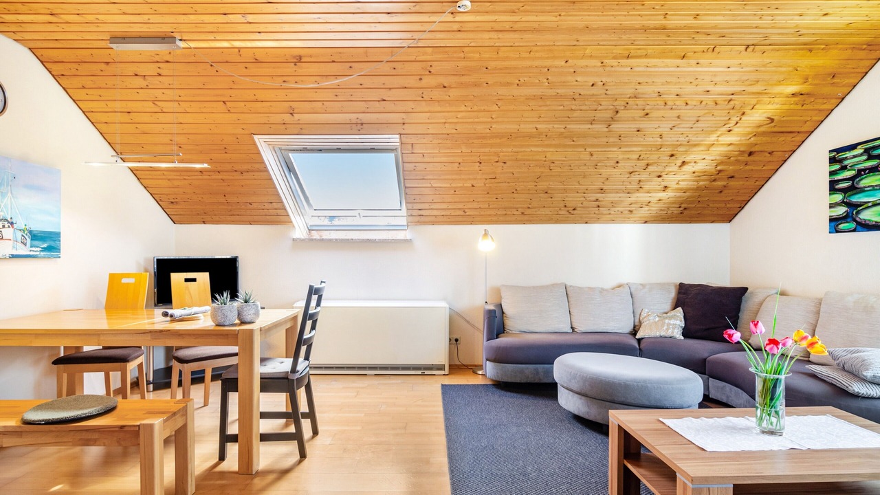 Photo of Livingroom in Muehlingen