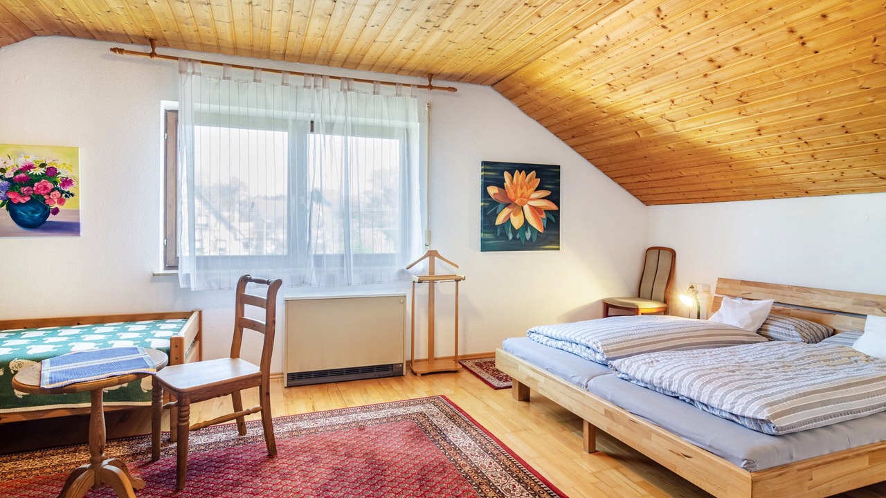 Photo of Bedroom in Muehlingen