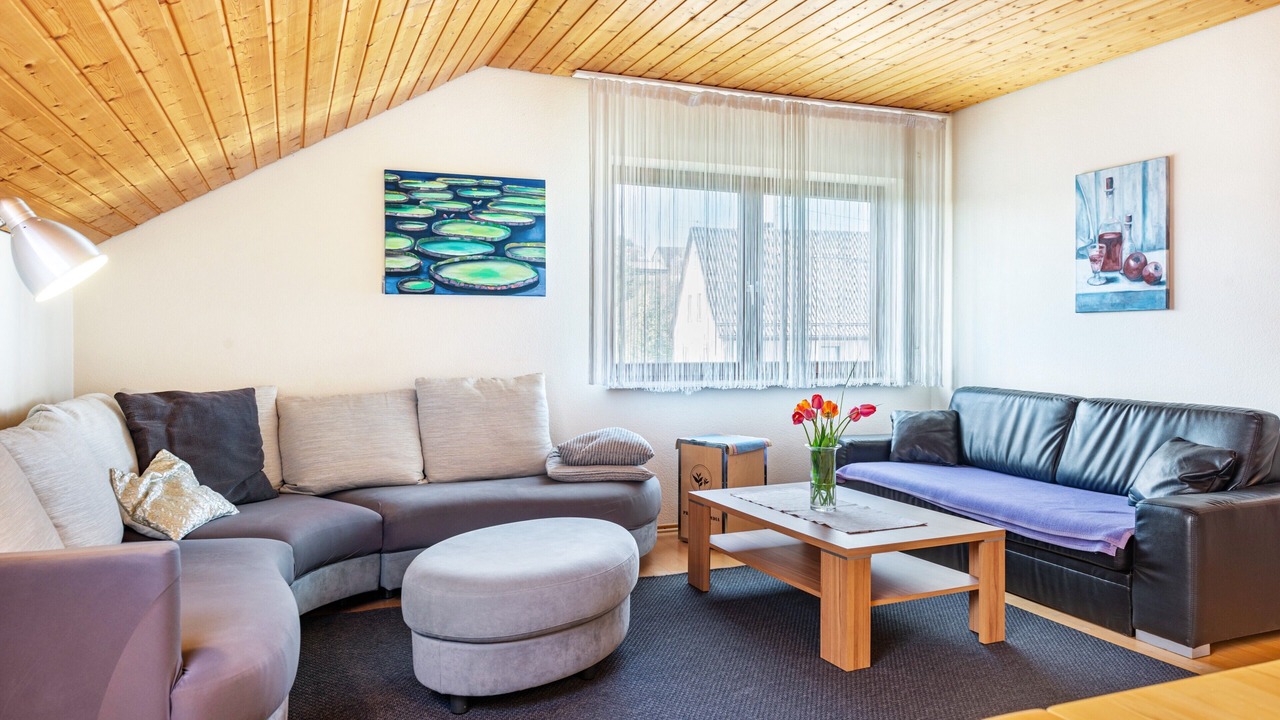 Photo of Livingroom in Muehlingen