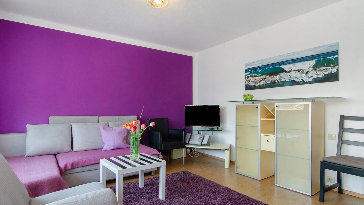 Photo of Livingroom in Muehlingen