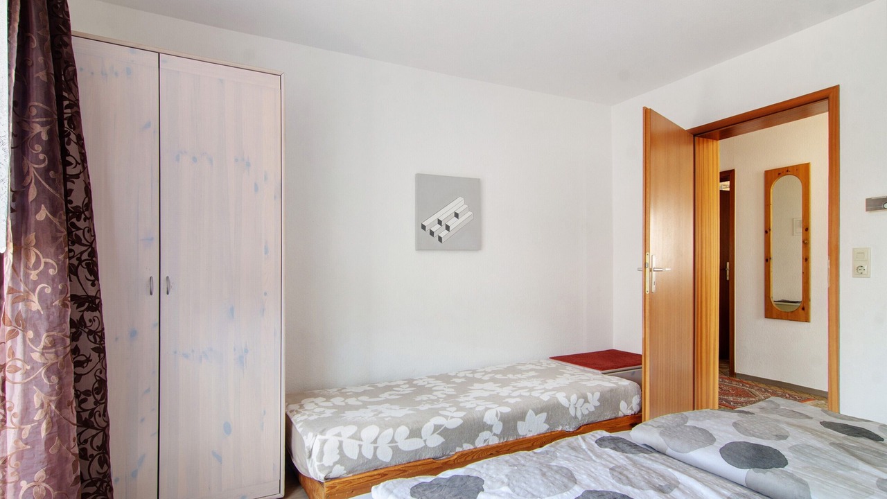 Photo of Bedroom in Muehlingen