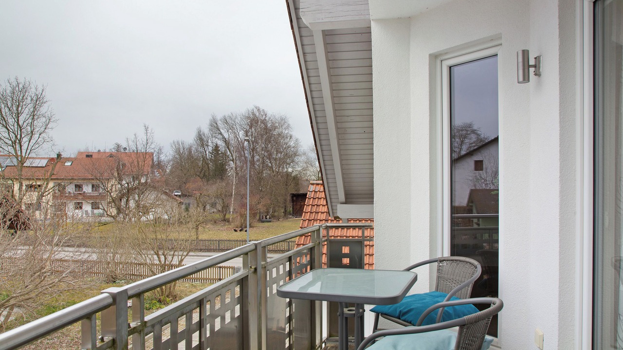Photo of Outdoor in Eitting