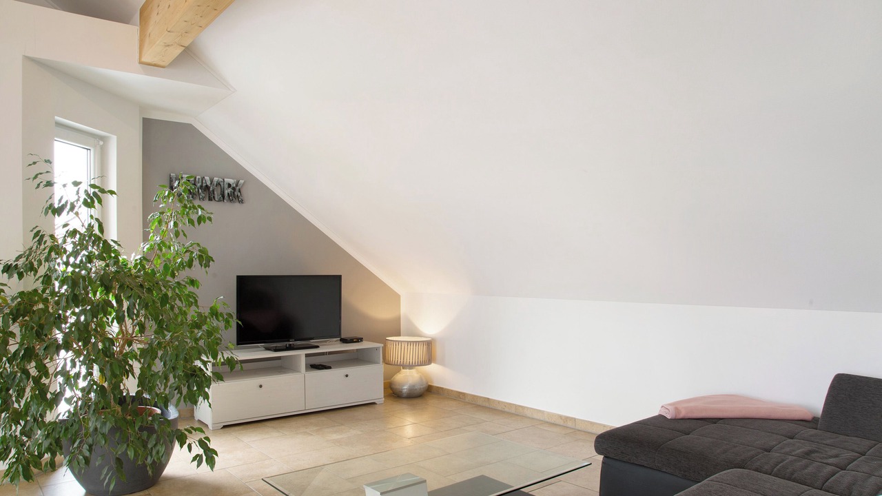 Photo of Livingroom in Eitting