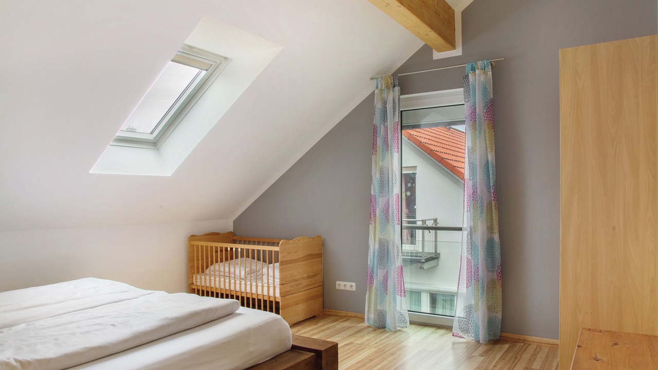 Photo of Bedroom in Eitting