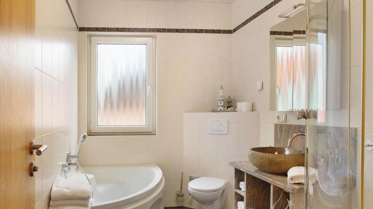 Photo of Bathroom in Eitting