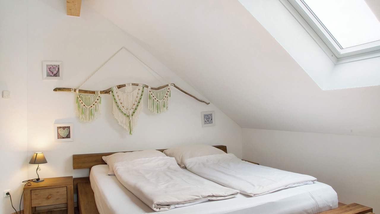 Photo of Bedroom in Eitting