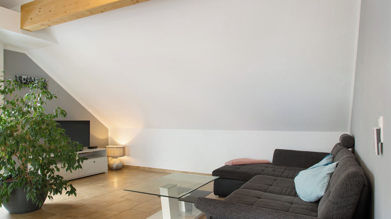 Photo of Livingroom in Eitting