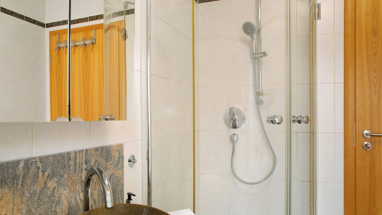 Photo of Bathroom in Eitting