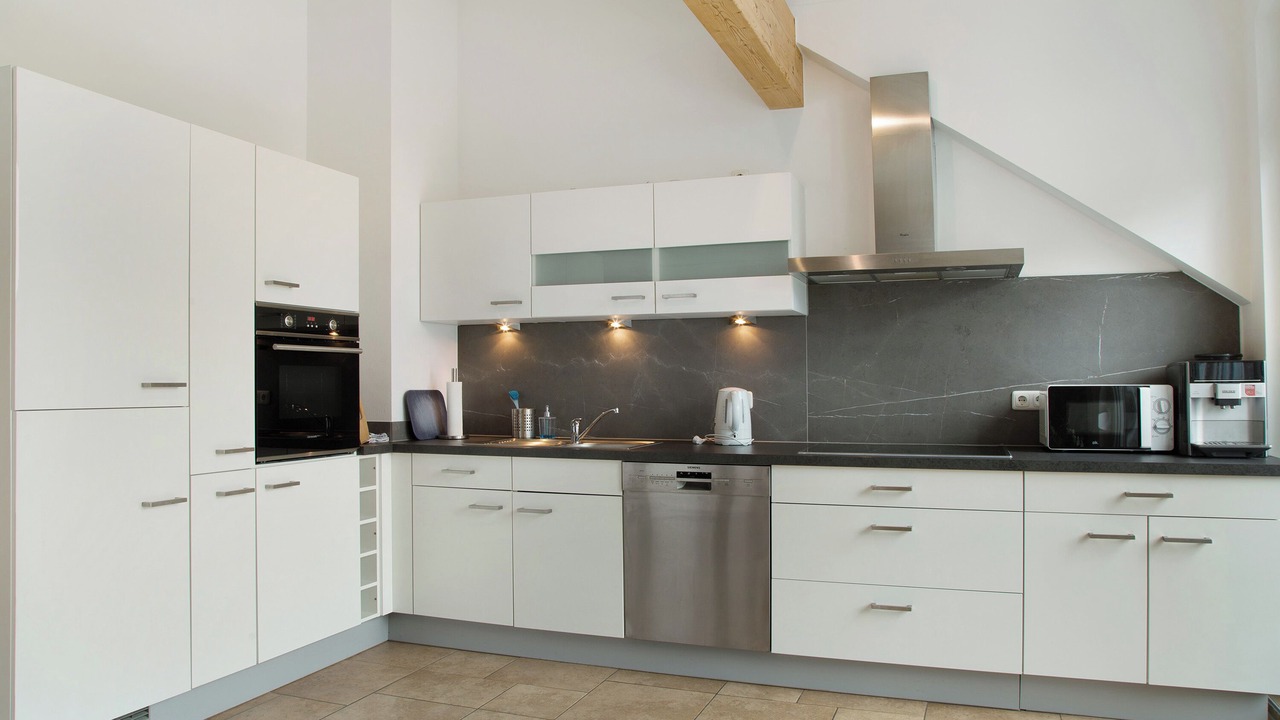 Photo of Kitchen in Eitting