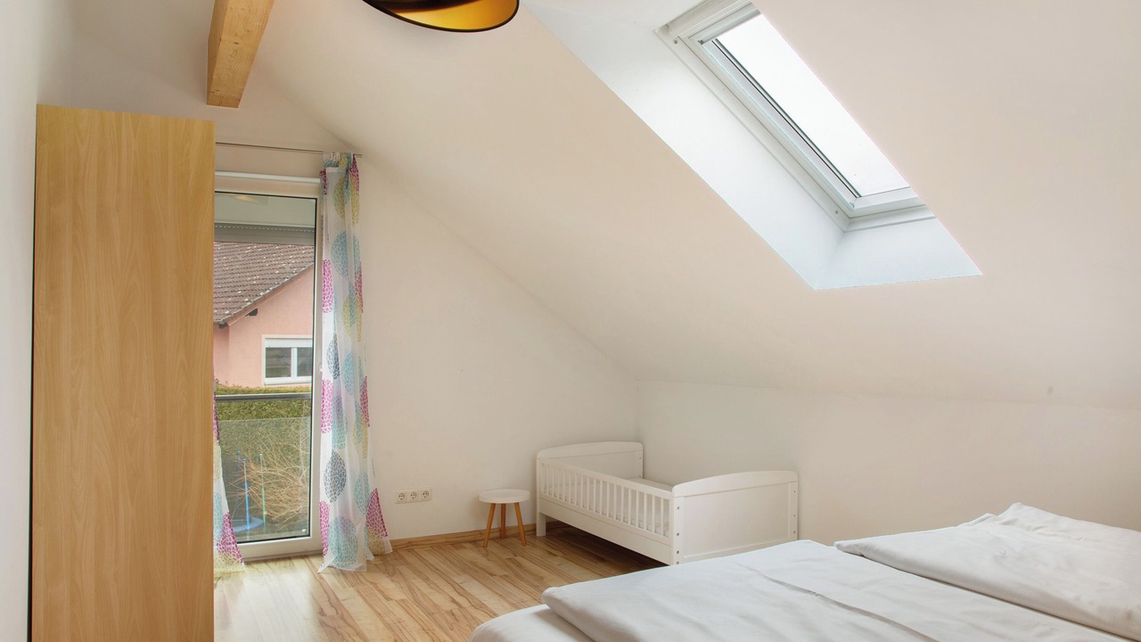 Photo of Bedroom in Eitting