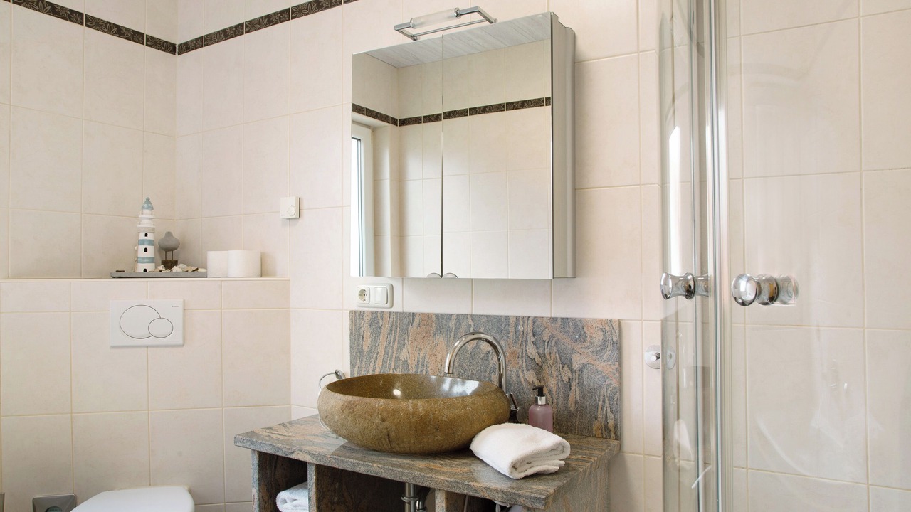 Photo of Bathroom in Eitting