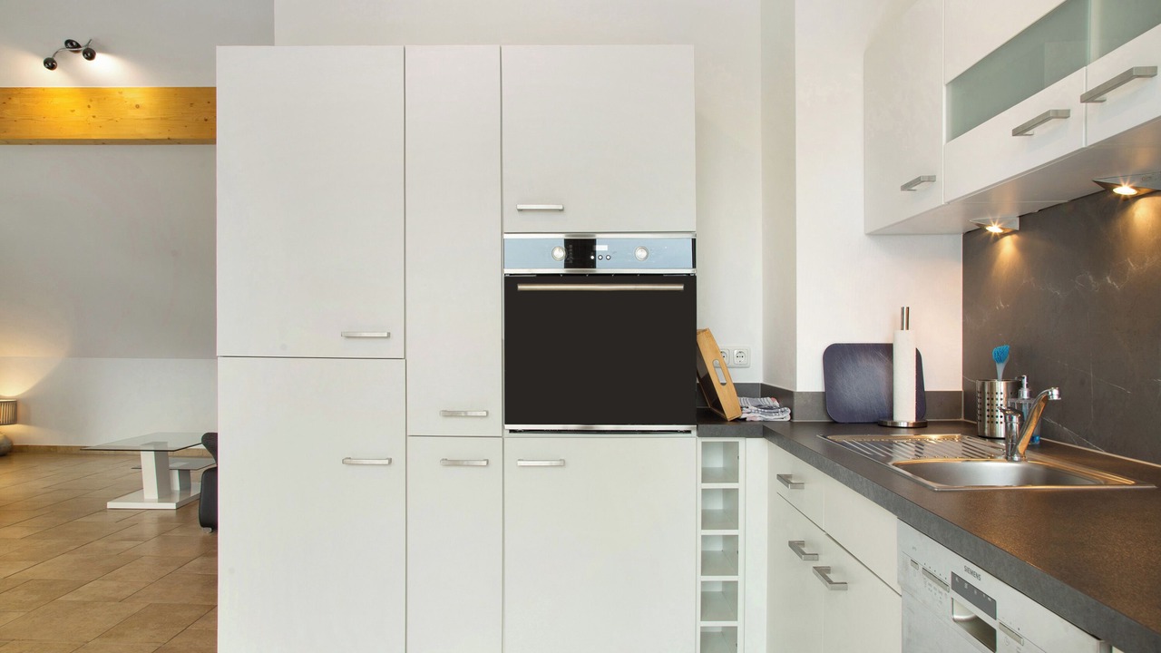 Photo of Kitchen in Eitting