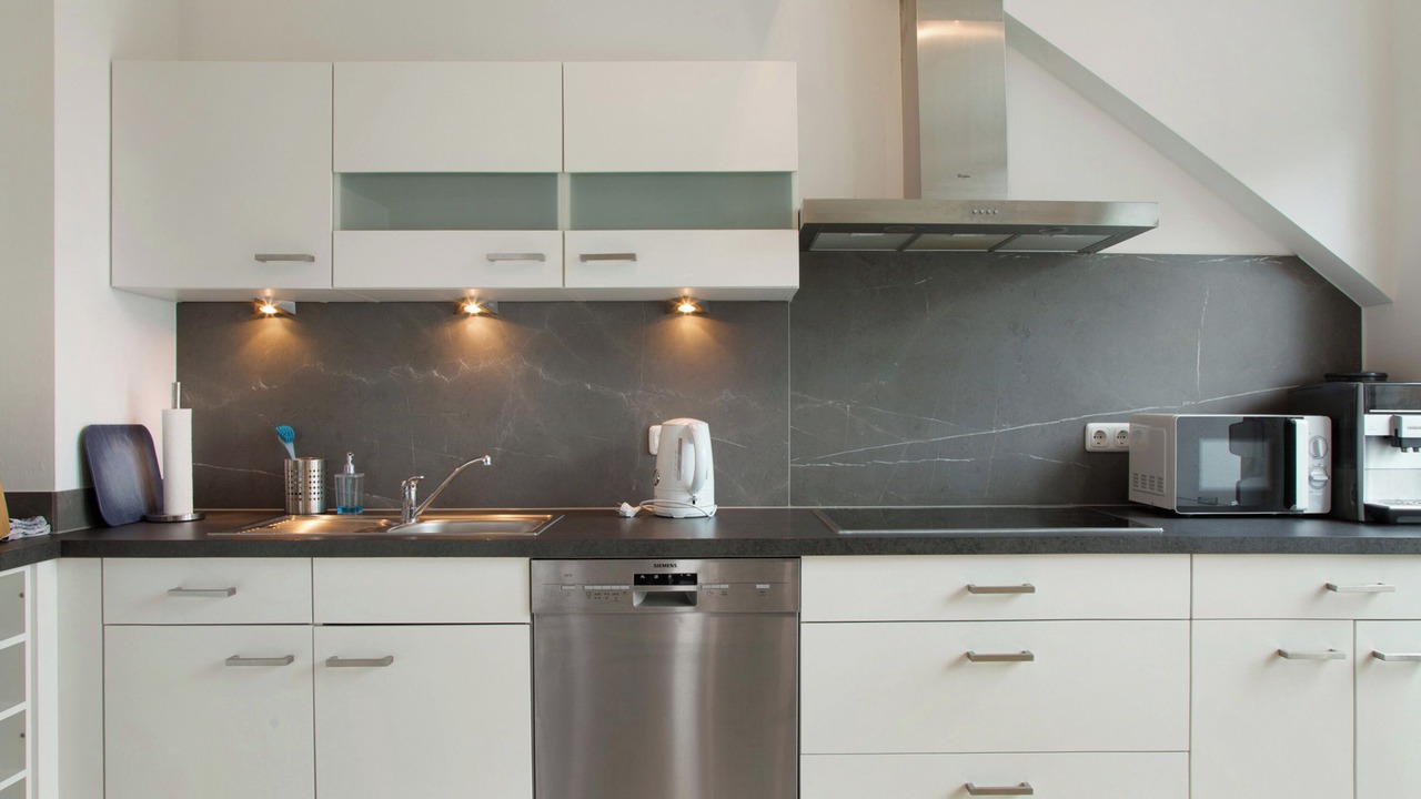 Photo of Kitchen in Eitting