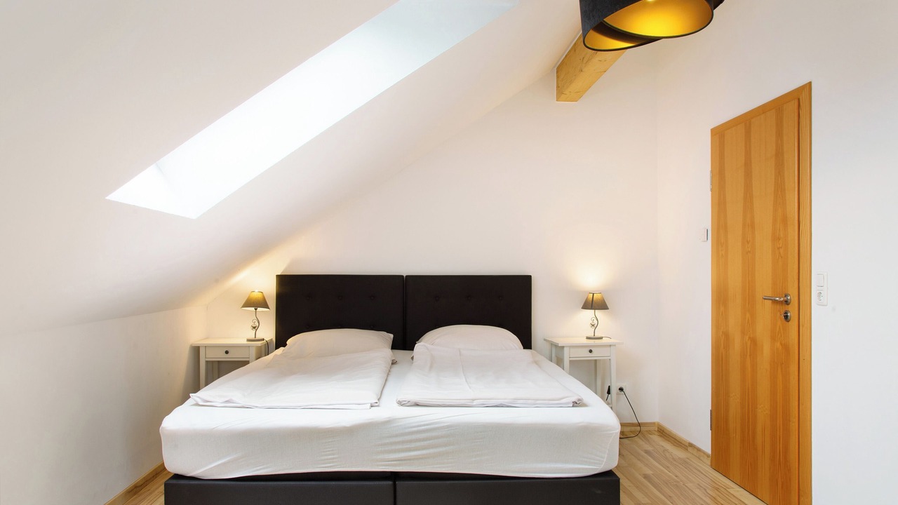 Photo of Bedroom in Eitting