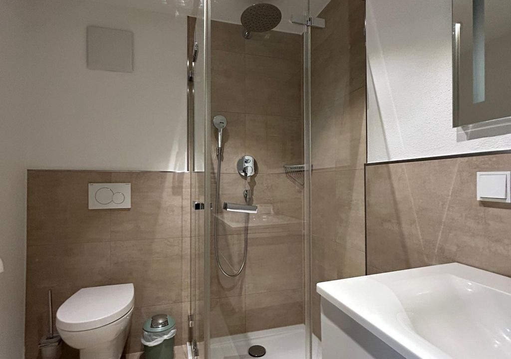 Photo of Bathroom in Unterammergau
