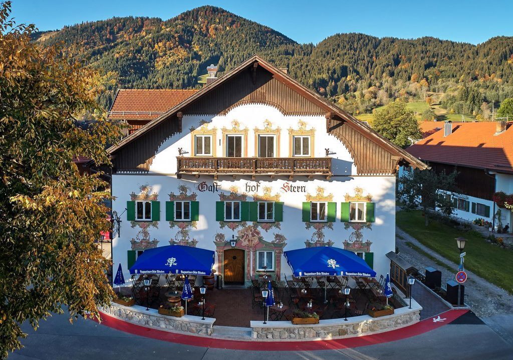 Photo of Outdoor in Unterammergau
