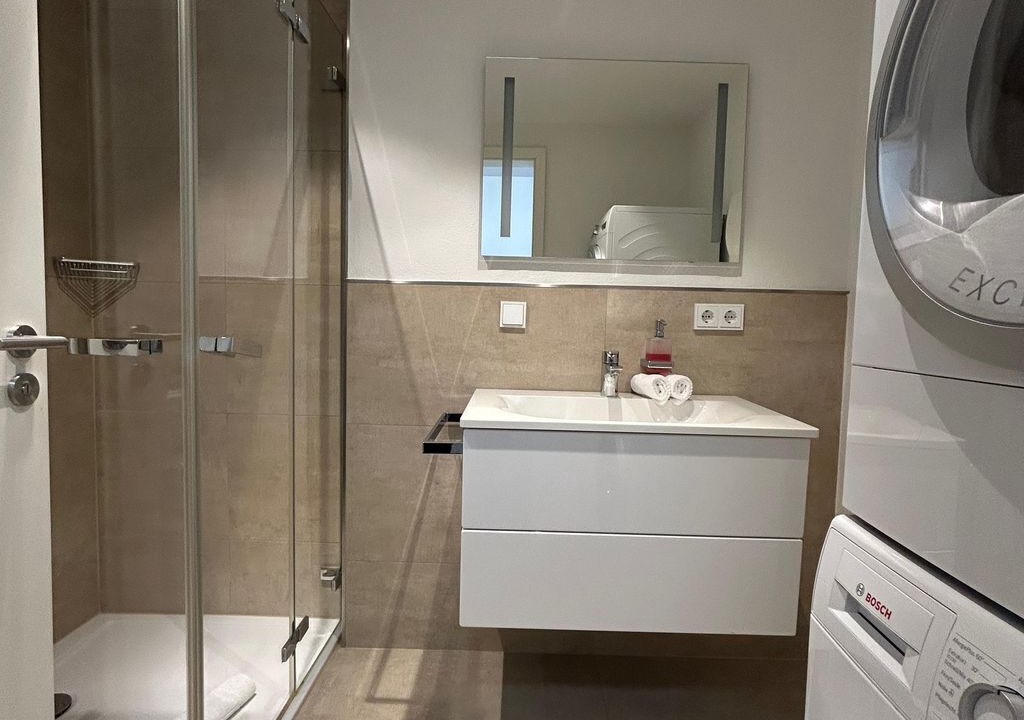 Photo of Bathroom in Unterammergau