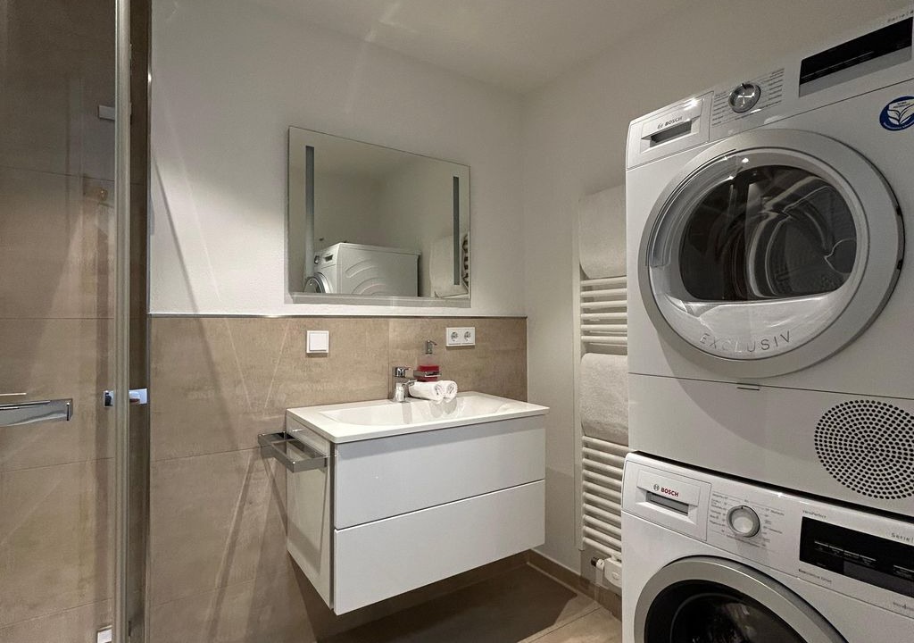 Photo of Bathroom in Unterammergau